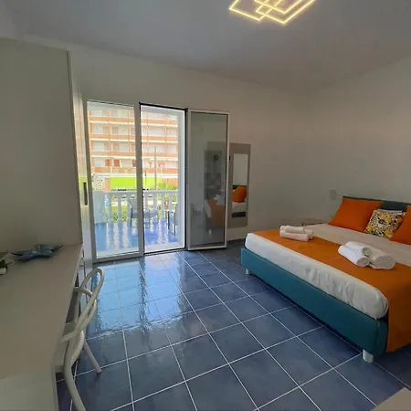 Bed & Breakfast Baia Rooms&breakfast Gallipoli