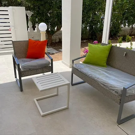 Baia Rooms&breakfast 4* Gallipoli