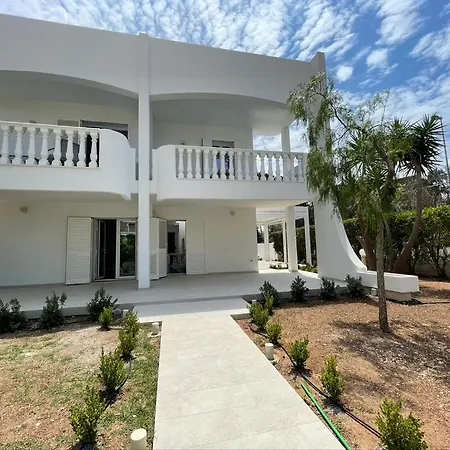 Baia Rooms&breakfast Bed & Breakfast