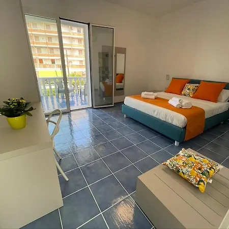 Baia Rooms&breakfast