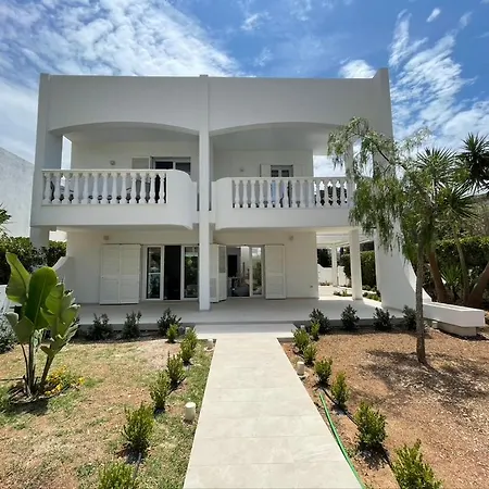 Bed & Breakfast Baia Rooms&breakfast Gallipoli