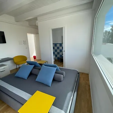 Bed & Breakfast Baia Rooms&breakfast
