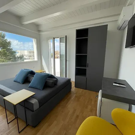 Baia Rooms&breakfast
