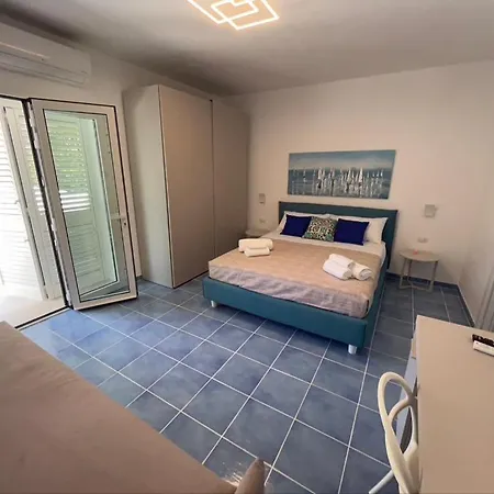 Bed and Breakfast Itinera Baia And Breakfast Gallipoli