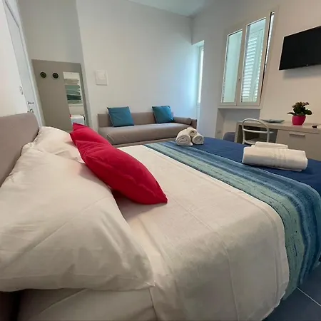 Itinera Baia And Breakfast Bed and Breakfast