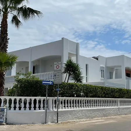 Itinera Baia And Breakfast Gallipoli