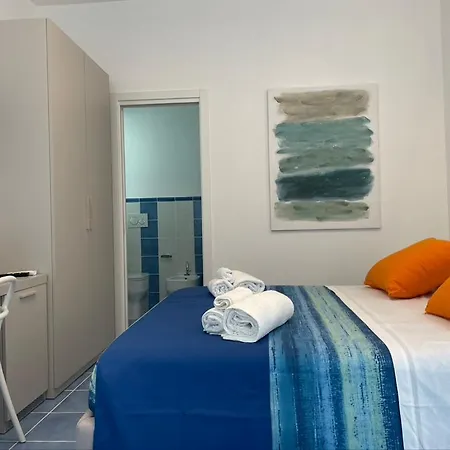 Bed and Breakfast Itinera Baia And Breakfast