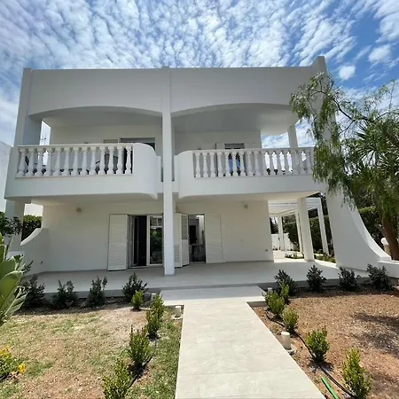 Bed and Breakfast Itinera Baia And Breakfast 4*