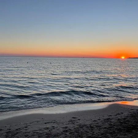 Bed & Breakfast Itinera Baia And Breakfast *
