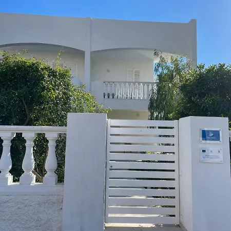 Itinera Baia And Breakfast Bed and Breakfast 4*