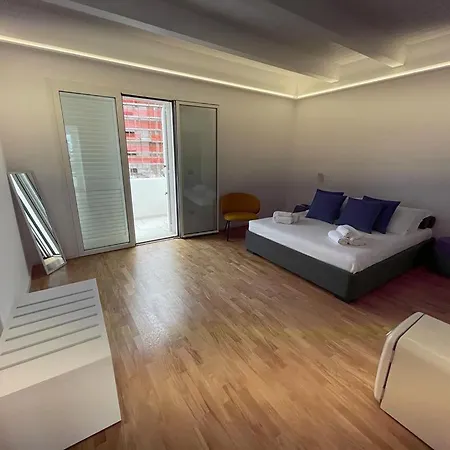 Itinera Baia And Breakfast Bed and Breakfast Gallipoli