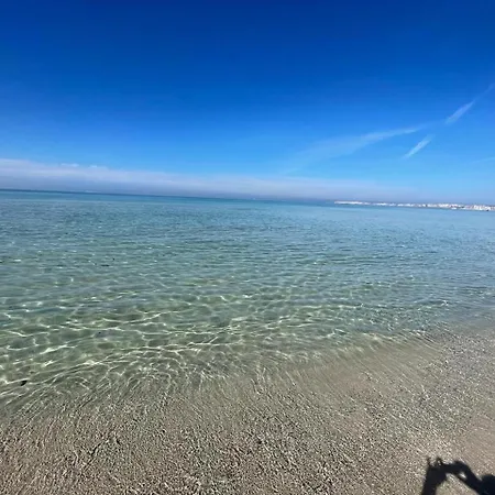 Itinera Baia And Breakfast 4*