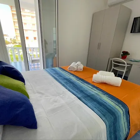 Bed and Breakfast Itinera Baia And Breakfast 4*