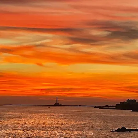 Bed and Breakfast Itinera Baia And Breakfast Gallipoli