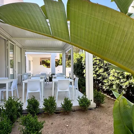 Bed and Breakfast Itinera Baia And Breakfast