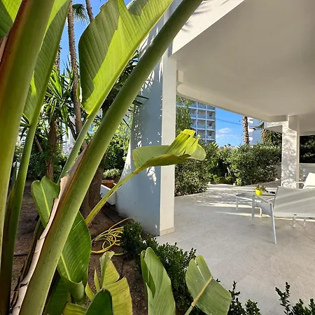 Itinera Baia And Breakfast Bed and Breakfast 4*