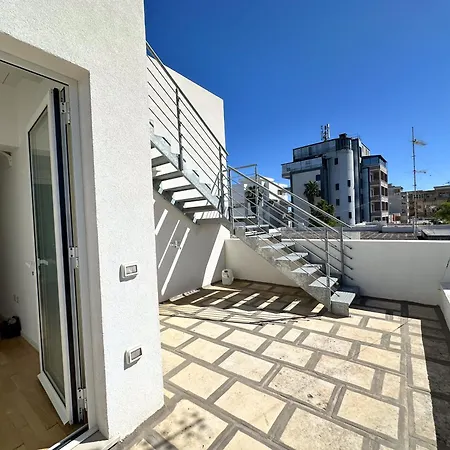 Itinera Baia And Breakfast Bed and Breakfast