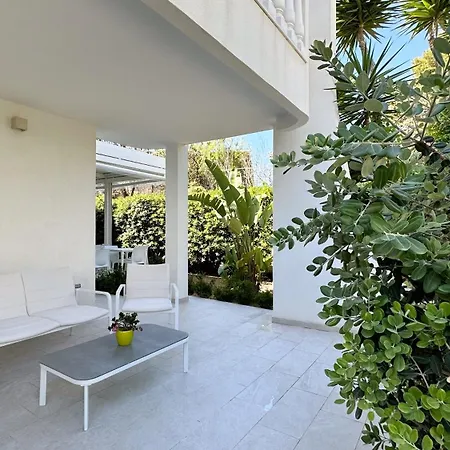 Bed and Breakfast Itinera Baia And Breakfast Gallipoli