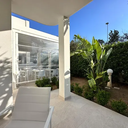 Itinera Baia And Breakfast Gallipoli