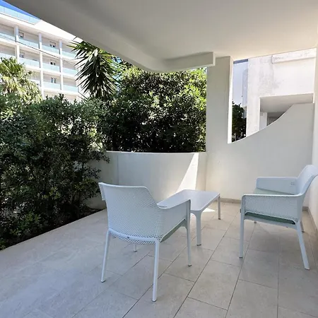 Itinera Baia And Breakfast Bed and Breakfast 4*