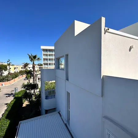 Bed and Breakfast Itinera Baia And Breakfast 4*