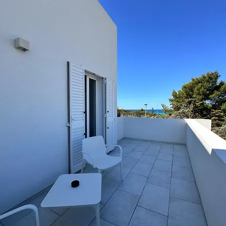 Itinera Baia And Breakfast Bed and Breakfast Gallipoli