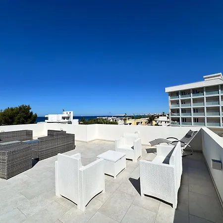 Itinera Baia And Breakfast Bed and Breakfast