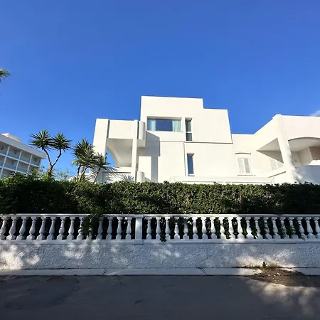 Bed and Breakfast Itinera Baia And Breakfast