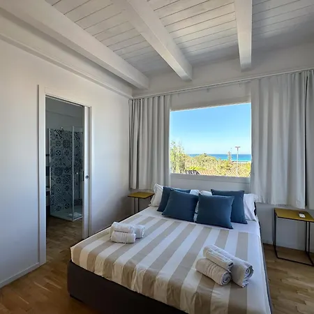 Itinera Baia And Breakfast Bed and Breakfast Gallipoli