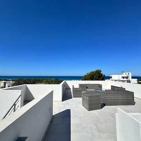 Itinera Baia And Breakfast Bed and Breakfast 4*