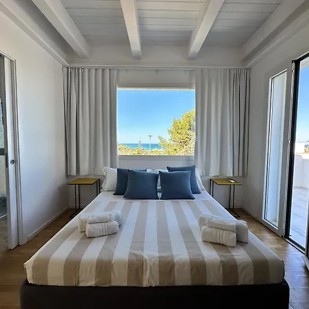 Itinera Baia And Breakfast 4*