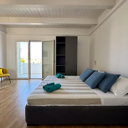 Itinera Baia And Breakfast