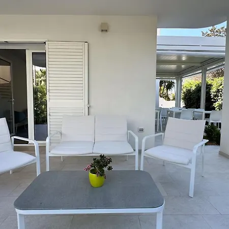 Itinera Baia And Breakfast Bed and Breakfast Gallipoli