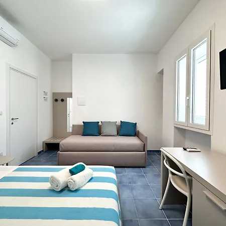 Itinera Baia And Breakfast 4* Gallipoli