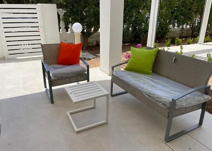 Itinera Baia And Breakfast 4* גאליפולי