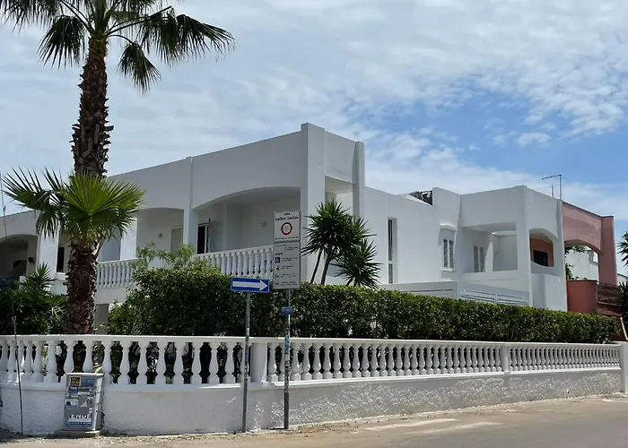 Itinera Baia And Breakfast גאליפולי