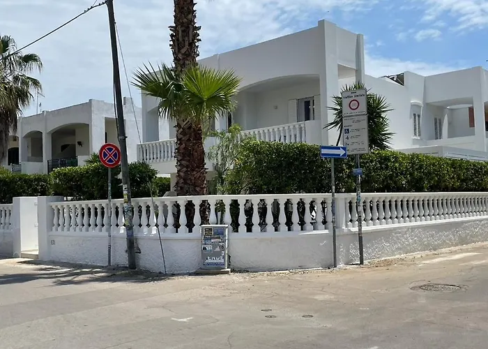 Itinera Baia And Breakfast לינה וארוחת בוקר 4*