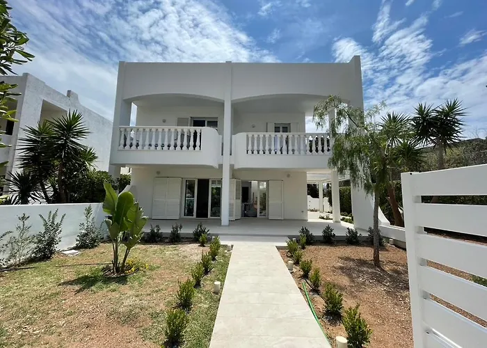 לינה וארוחת בוקר Itinera Baia And Breakfast גאליפולי