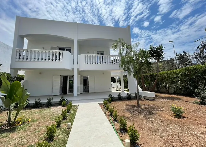 Itinera Baia And Breakfast לינה וארוחת בוקר גאליפולי