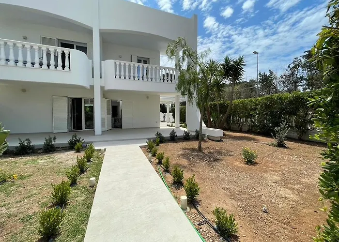 לינה וארוחת בוקר Itinera Baia And Breakfast