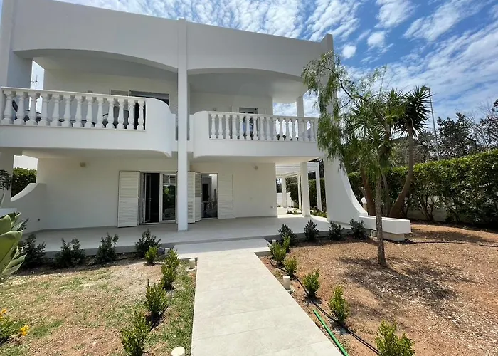 Itinera Baia And Breakfast לינה וארוחת בוקר