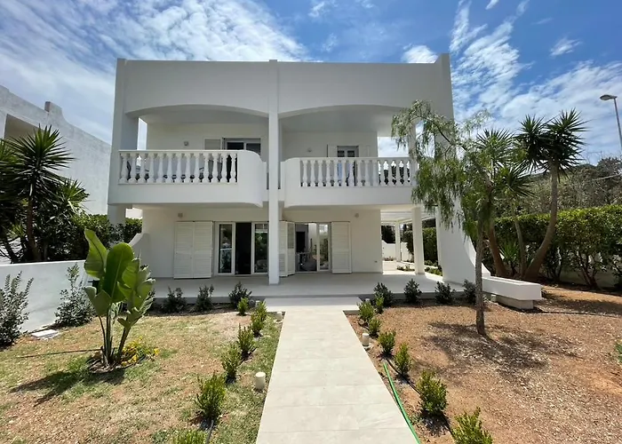 לינה וארוחת בוקר Itinera Baia And Breakfast גאליפולי