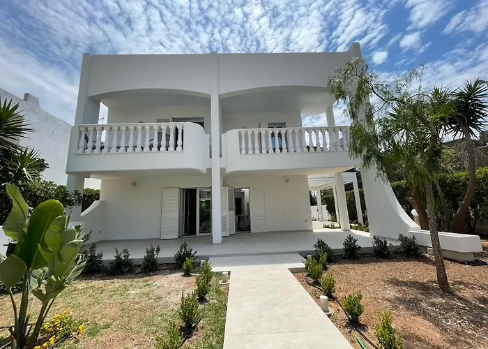 לינה וארוחת בוקר Itinera Baia And Breakfast 4*