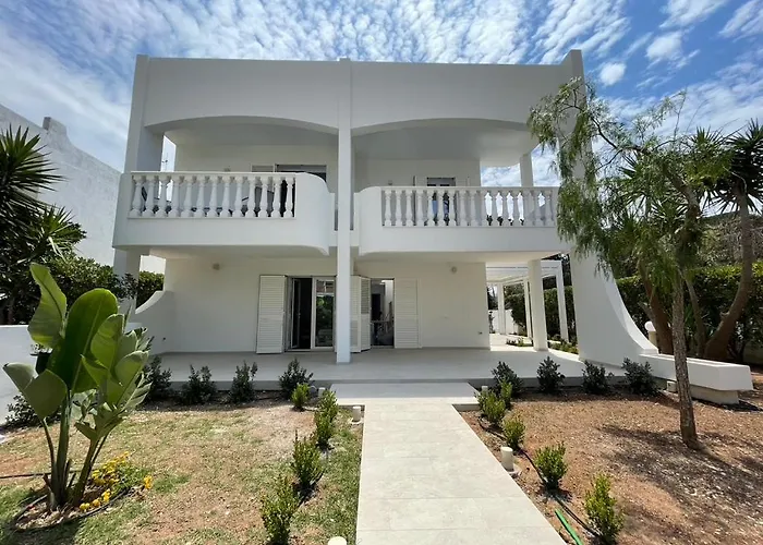 Itinera Baia And Breakfast גאליפולי