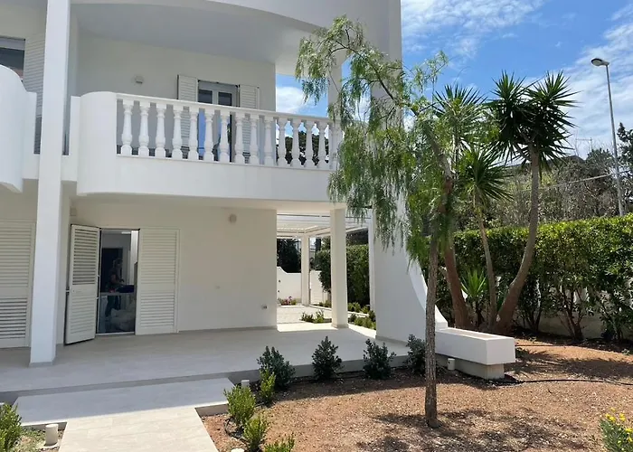 Itinera Baia And Breakfast 4* גאליפולי