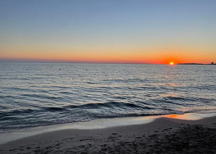 לינה וארוחת בוקר Itinera Baia And Breakfast 4*