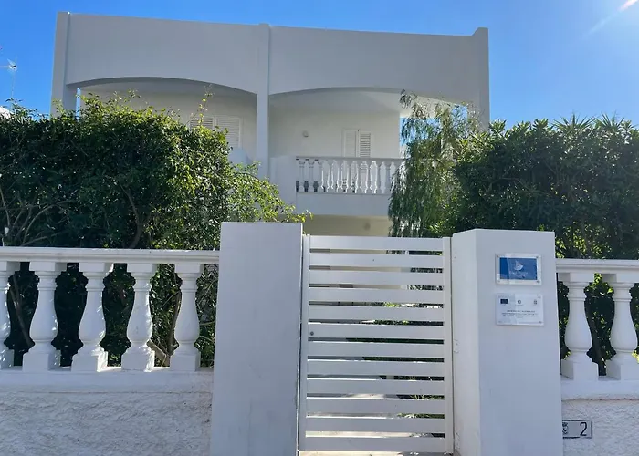 Itinera Baia And Breakfast לינה וארוחת בוקר 4*