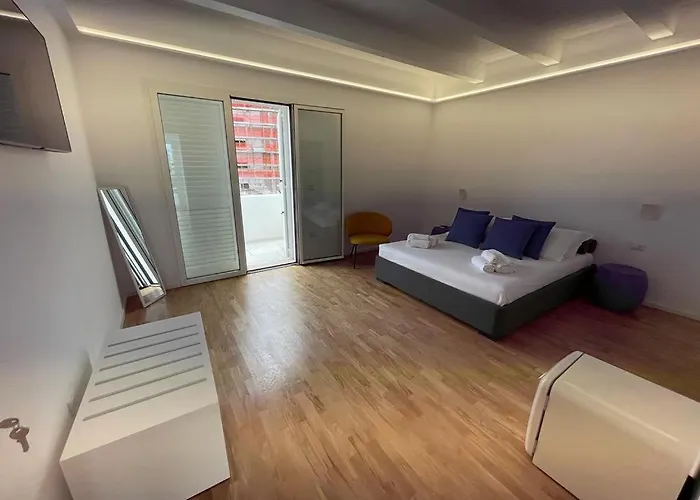 Itinera Baia And Breakfast לינה וארוחת בוקר גאליפולי