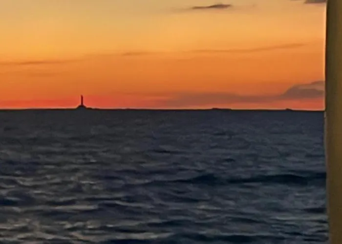 לינה וארוחת בוקר Itinera Baia And Breakfast