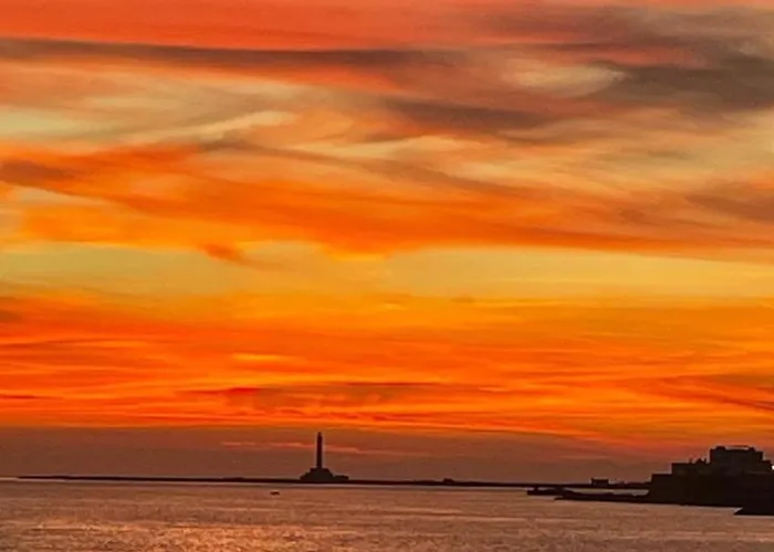 לינה וארוחת בוקר Itinera Baia And Breakfast גאליפולי